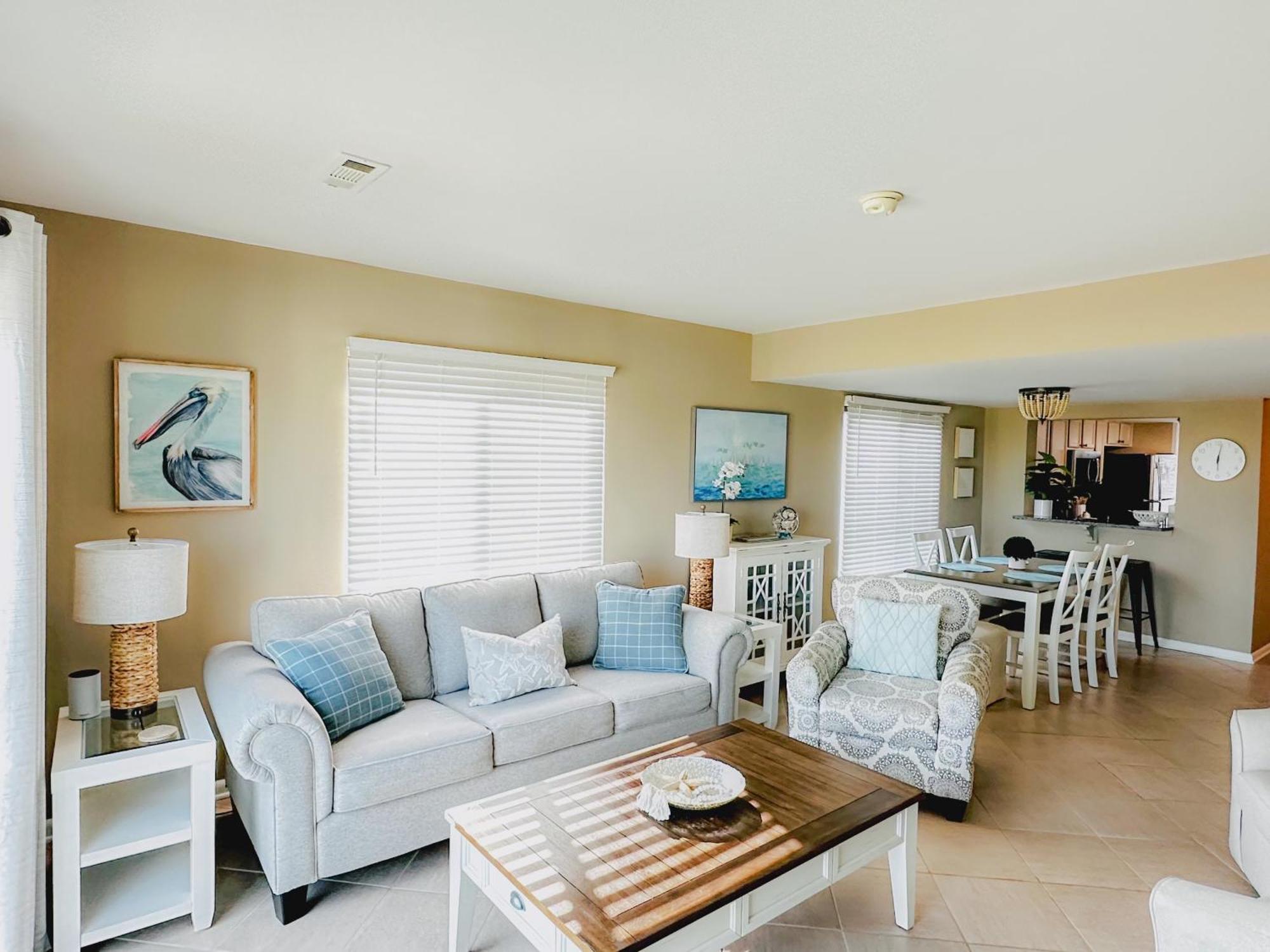 Panoramic Marsh And Ocean Views. Steps To Beach And Pool. Harbor Island Exterior foto